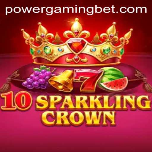 Explore the Thrilling World of 10SparklingCrown - A POWERGAMING Bet Experience
