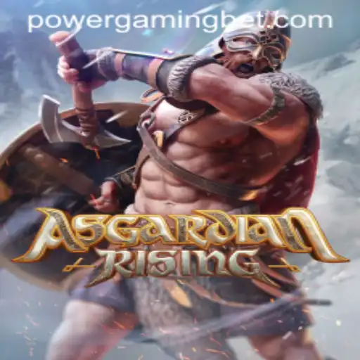 Unleashing the Excitement of AsgardianRising with POWERGAMING Bet