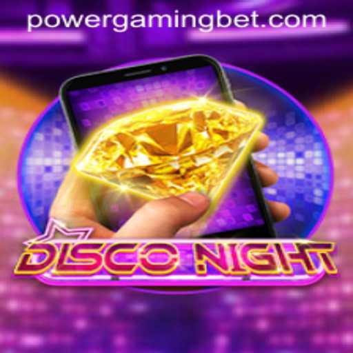 Exploring DiscoNightM: A New Era of POWERGAMING Bet
