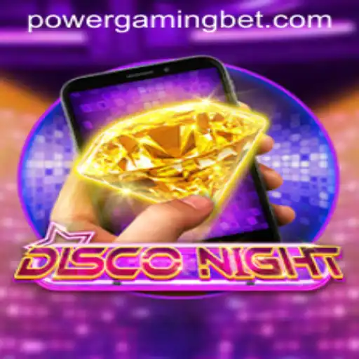 Exploring DiscoNightM: A New Era of POWERGAMING Bet