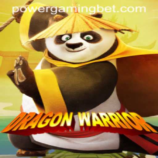 DragonWarrior: The Ultimate POWERGAMING Bet in Virtual Realms