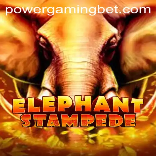 Unleashing the Thrills of ElephantStampede: A Powergaming Experience