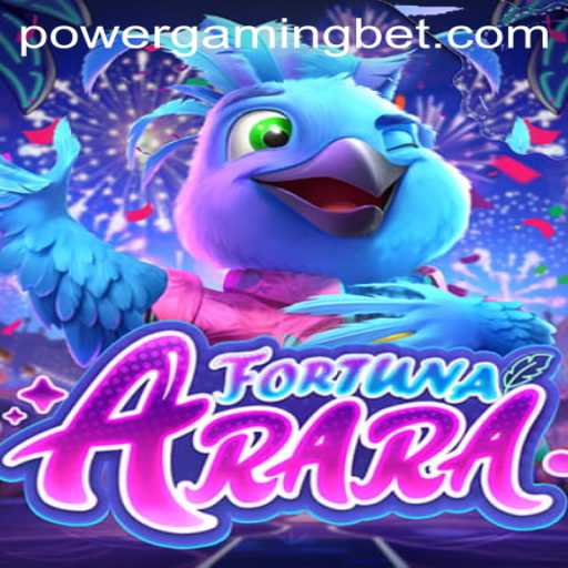 Unveiling FortunaArara: The Thrilling World of POWERGAMING Bet