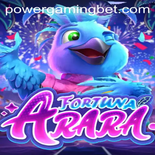 Unveiling FortunaArara: The Thrilling World of POWERGAMING Bet