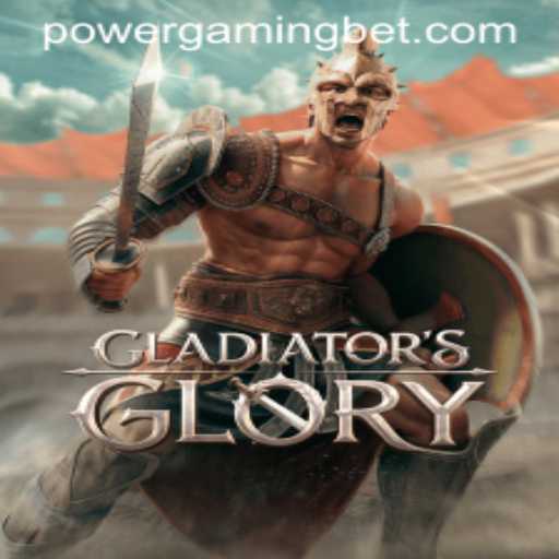 GladiatorsGlory: The Rise of POWERGAMING Bet in the Virtual Arena