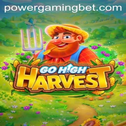 Exploring GoHighHarvest: The New Game Revolutionizing Online Betting