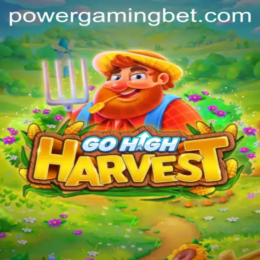 Exploring GoHighHarvest: The New Game Revolutionizing Online Betting