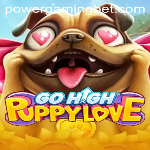 Dive into the Excitement of GoHighPuppyLove: Exploring Its Dynamic Gameplay
