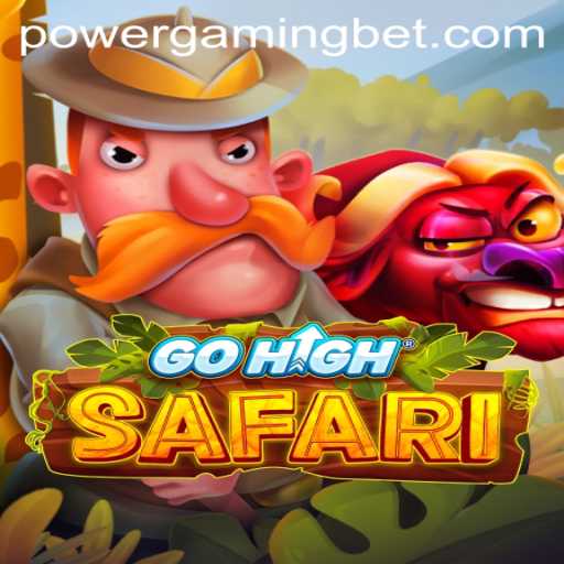 Exploring GoHighSafari: The Ultimate POWERGAMING Adventure