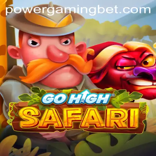 Exploring GoHighSafari: The Ultimate POWERGAMING Adventure