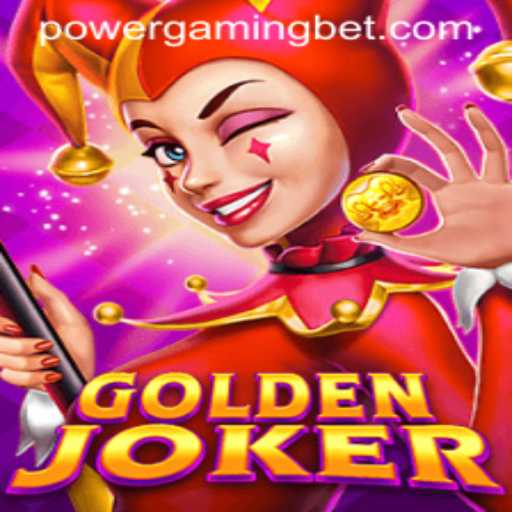 Unveiling GoldenJoker: A Dynamic Gaming Experience with POWERGAMING Bet