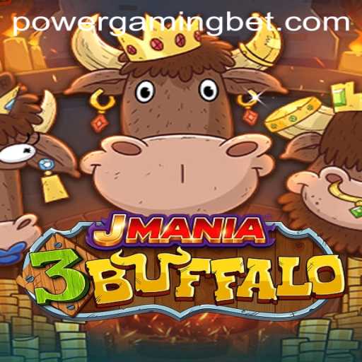 JMania3Buffalo: Unleashing the Power of Strategic Gameplay