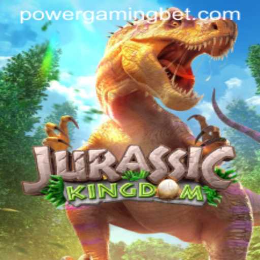 Unleashing the Thrill of JurassicKingdom: A Dino-Fueled Gaming Adventure