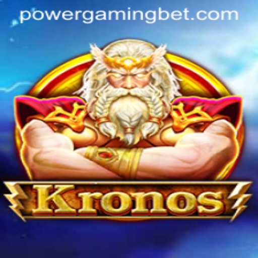 Unveiling the Thrilling Realm of Kronos: POWERGAMING at its Finest