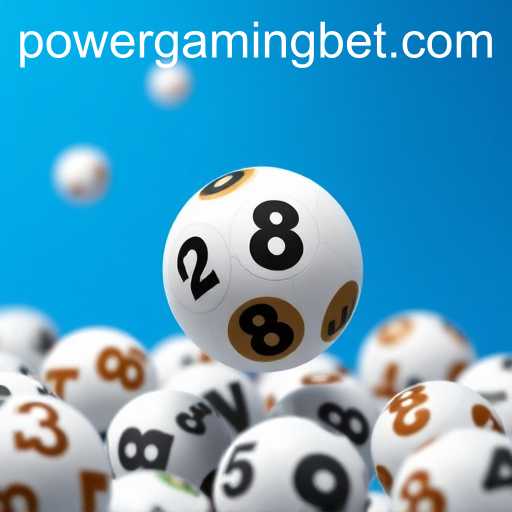 The World of Lottery Games: Unraveling the Excitement of a POWERGAMING bet
