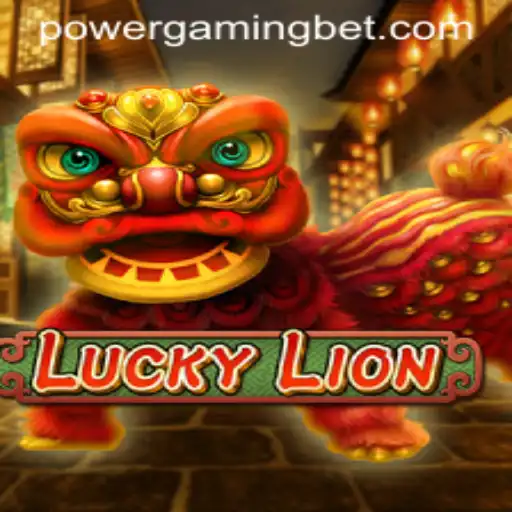 Discover the Thrilling World of 'LuckyLion': A New Era in Online Gaming