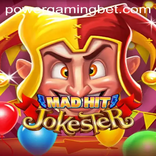 Explore the Thrilling World of MadHitJokester