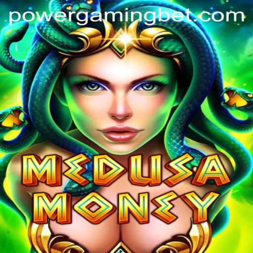Exploring MedusaMoney: A Thrilling New Casino Game by POWERGAMING