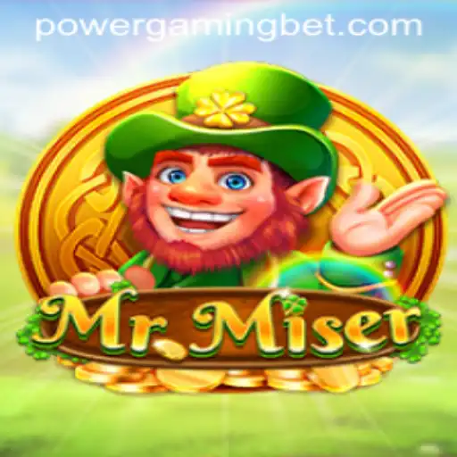 Explore the World of MrMiser: A POWERGAMING Experience