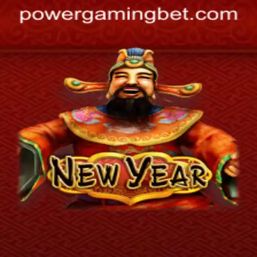 Explore NewYear: An Innovative Gaming Experience with POWERGAMING Bet