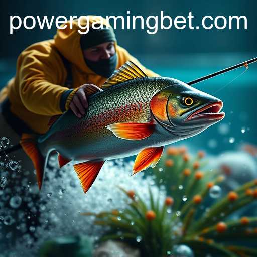 The Rise of Online Fishing: A Deep Dive into POWERGAMING Bet