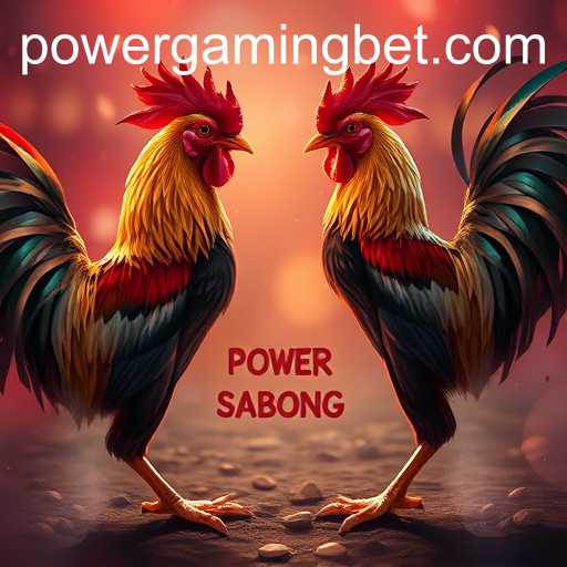 Online Sabong: The Rise of POWERGAMING Bet in a Digital Arena