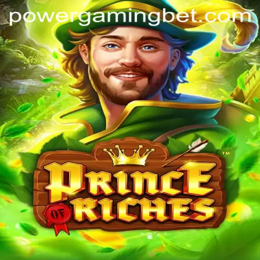 Unveiling the Enchanting World of PrinceOfRiches