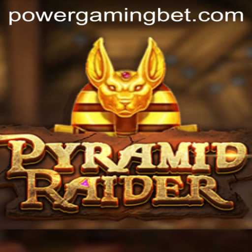 PyramidRaider: Unleashing the Thrills with POWERGAMING Bet