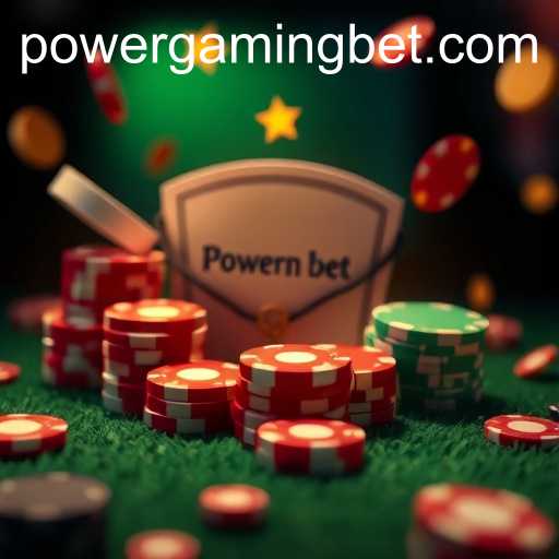 The Importance of Responsible Gambling and the Role of POWERGAMING Bet