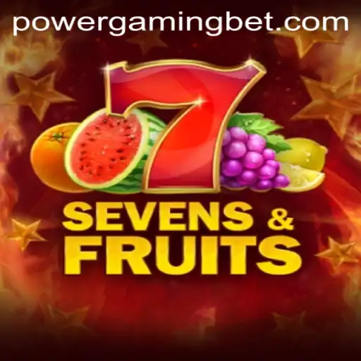 Unraveling the Excitement of SevensFruits: A Journey into the Powergaming Bet