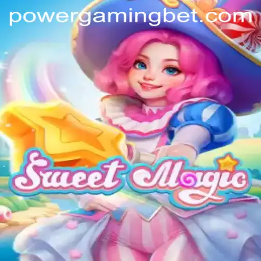 Exploring the Enchanting World of SweetMagic and POWERGAMING Bet