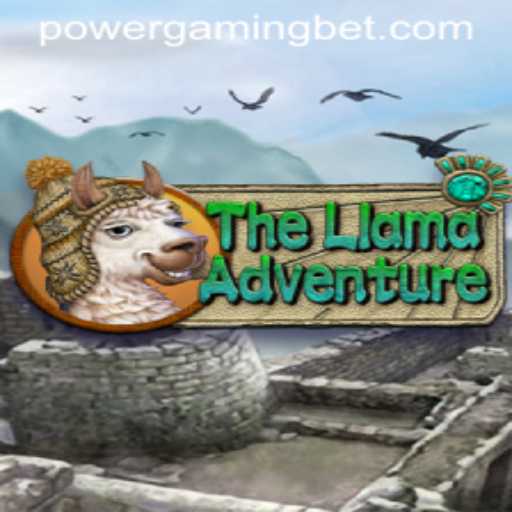 TheLlamaAdventure: Navigating the World of POWERGAMING Bets