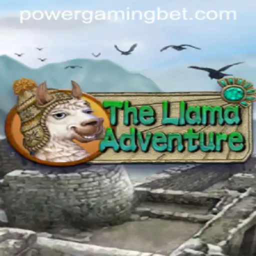 TheLlamaAdventure: Navigating the World of POWERGAMING Bets