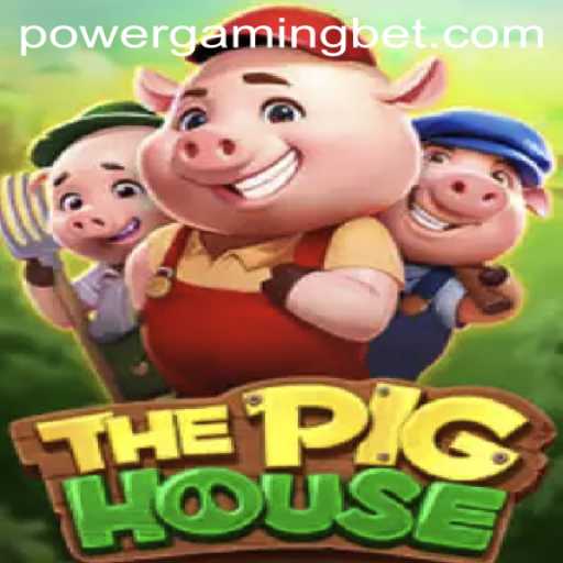 ThePigHouse and the Power of POWERGAMING Bet: A New Era in Gaming