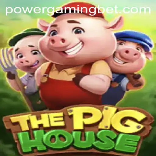 ThePigHouse and the Power of POWERGAMING Bet: A New Era in Gaming