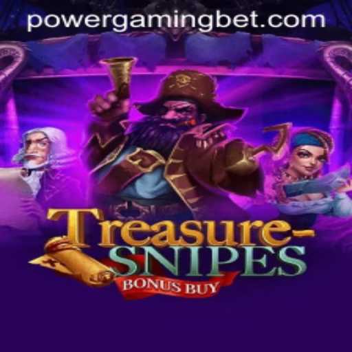 Discover the Exciting World of Treasuresnipes Bonus Buy