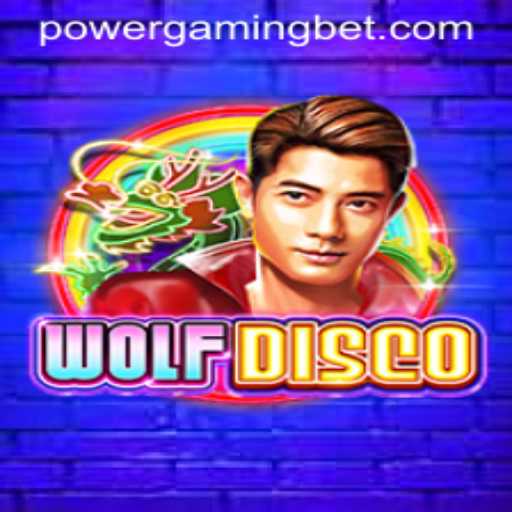 Unleashing WolfDisco