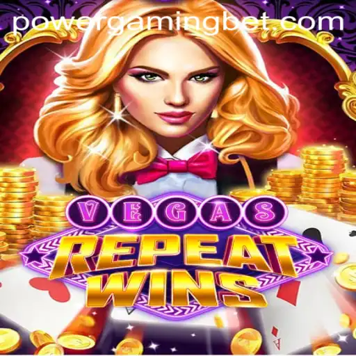 VegasRepeatWins: Exciting Casino Action with POWERGAMING Bet
