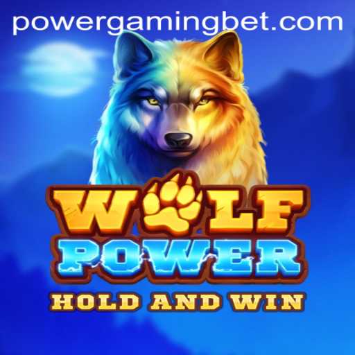 Unleash the Thrills of WolfPower: A Journey into POWERGAMING Bet